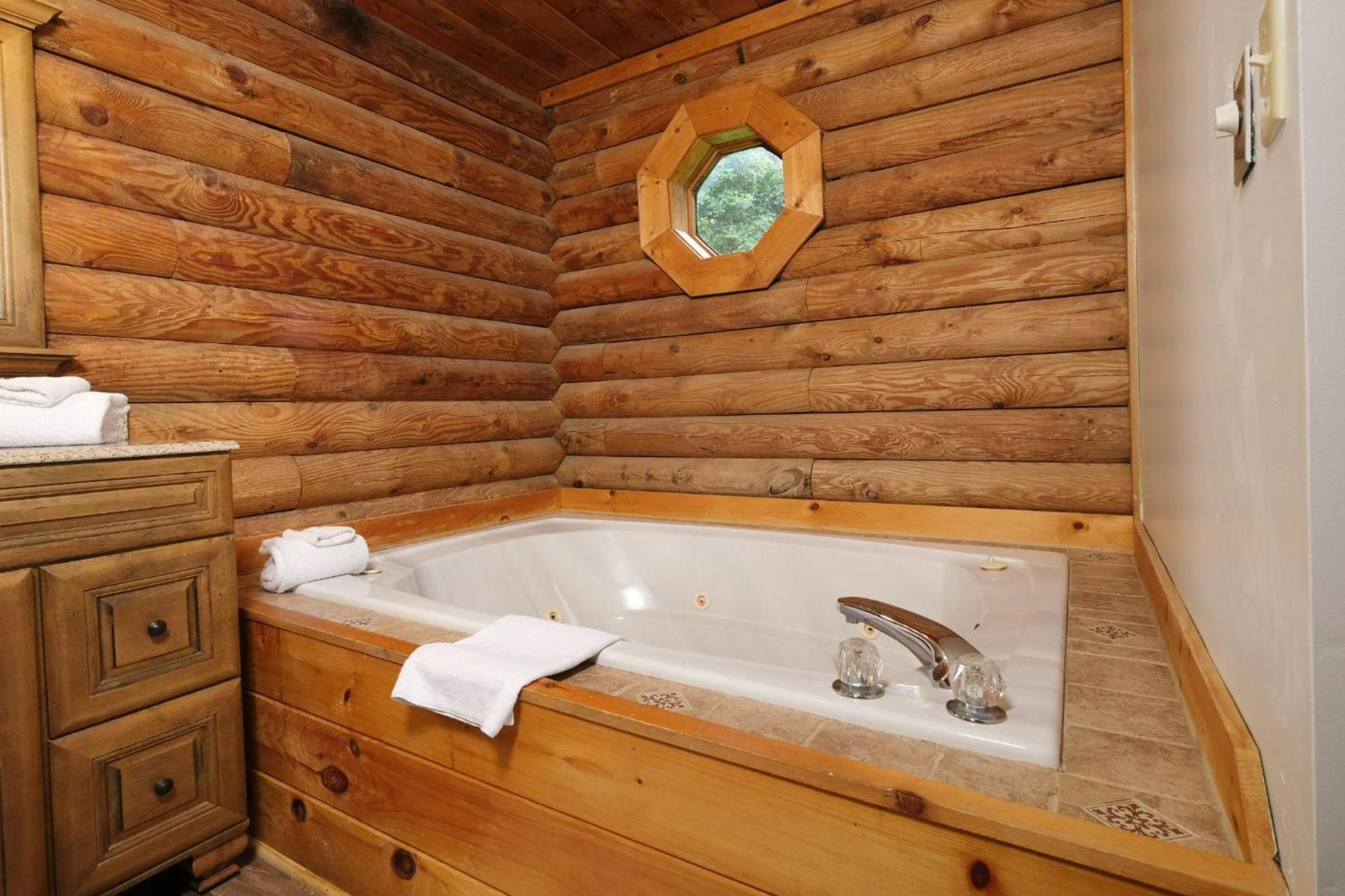 Grove Creek Cabin جاتلينبرج المظهر الخارجي الصورة